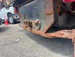 Configuration with Pintle Hitch