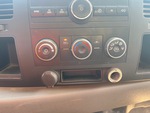 Cab with Heater