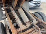 Underbody with Cylinder(s)