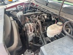 Engine with Engine - Left Side