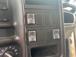 Cab with PTO Control