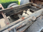 Configuration with Support Frame
