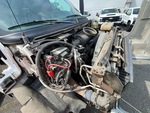 Engine with Engine - Right Side