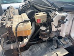 Engine with Engine - Left Side