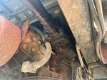 Underbody with Power Take Off