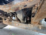 Engine with Oil Leaks