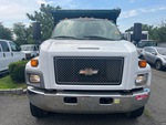 General Appearance with Exterior Lights