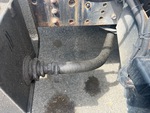 Underbody with Hoses