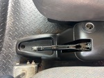 Cab with Brake Control
