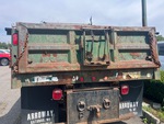 Configuration with Tailgate