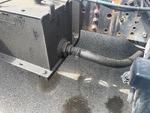 Underbody with Wet Kit Plumbing