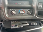 Cab with Heater