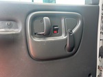 Cab with Window Controls