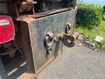 Configuration with Pintle Hitch