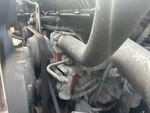 Engine with Cooling System Leaks