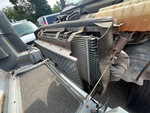Engine with Radiator