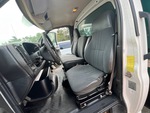 Cab with Seats/armrests