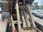 Underbody with Cylinder(s)