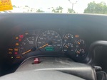 Cab with Warning Lights