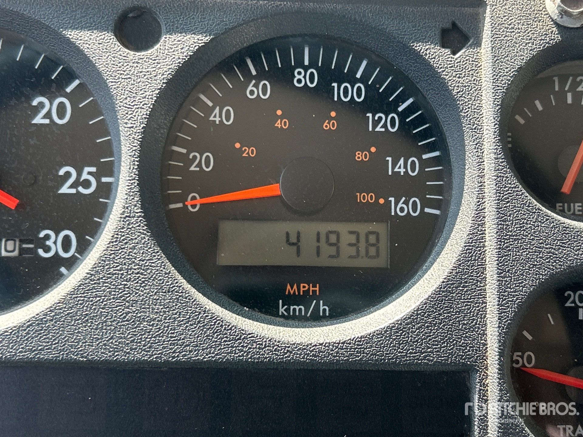 1995 Freightliner FL 80