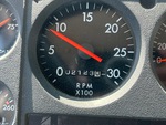 Cab with Engine Hours