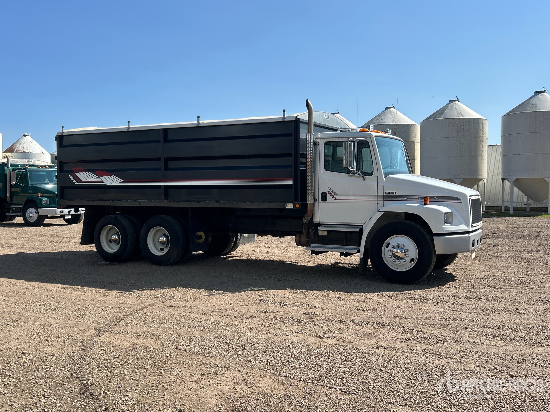 1994 Freightliner FL80