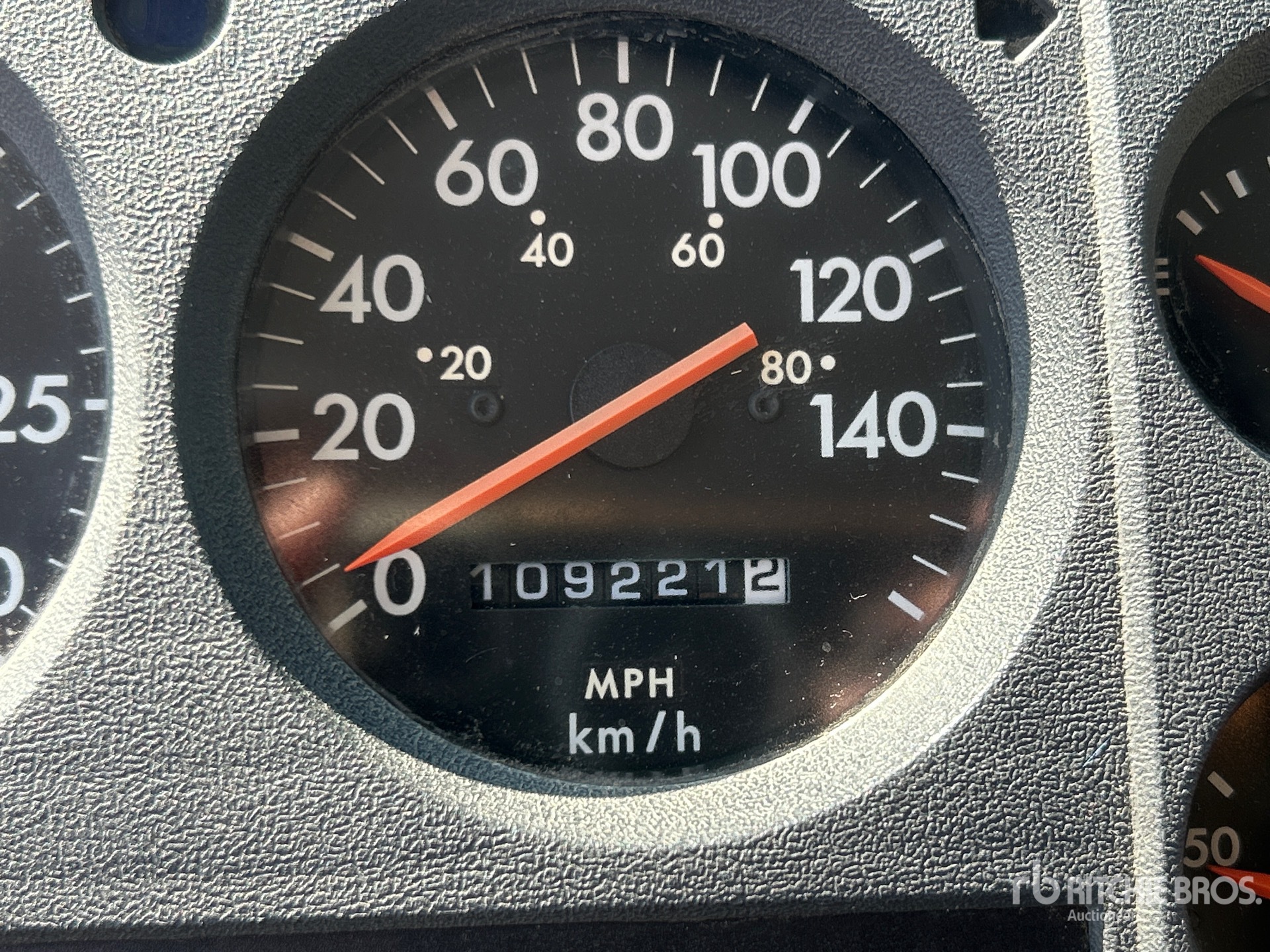 1994 Freightliner FL80