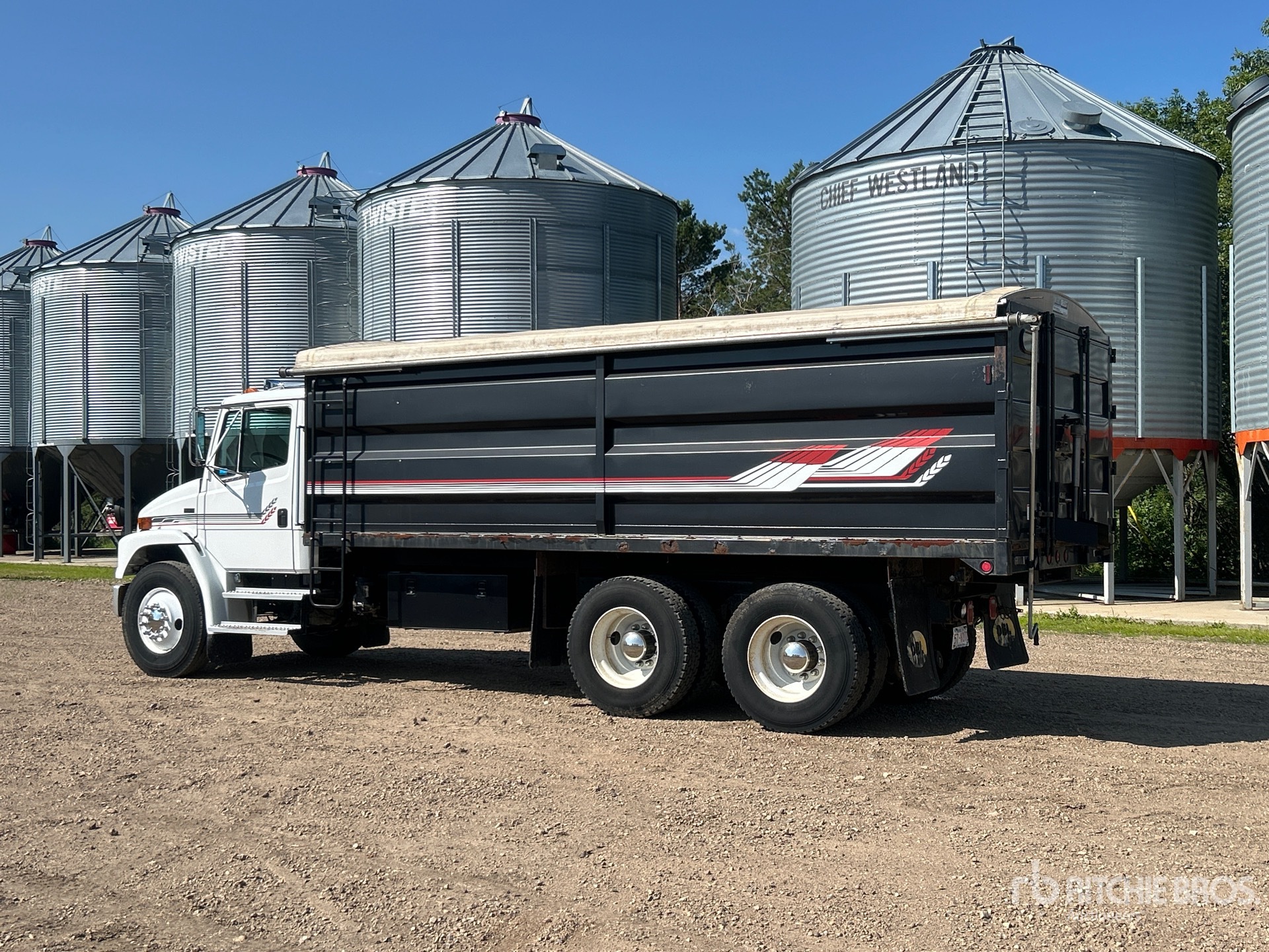 1994 Freightliner FL80