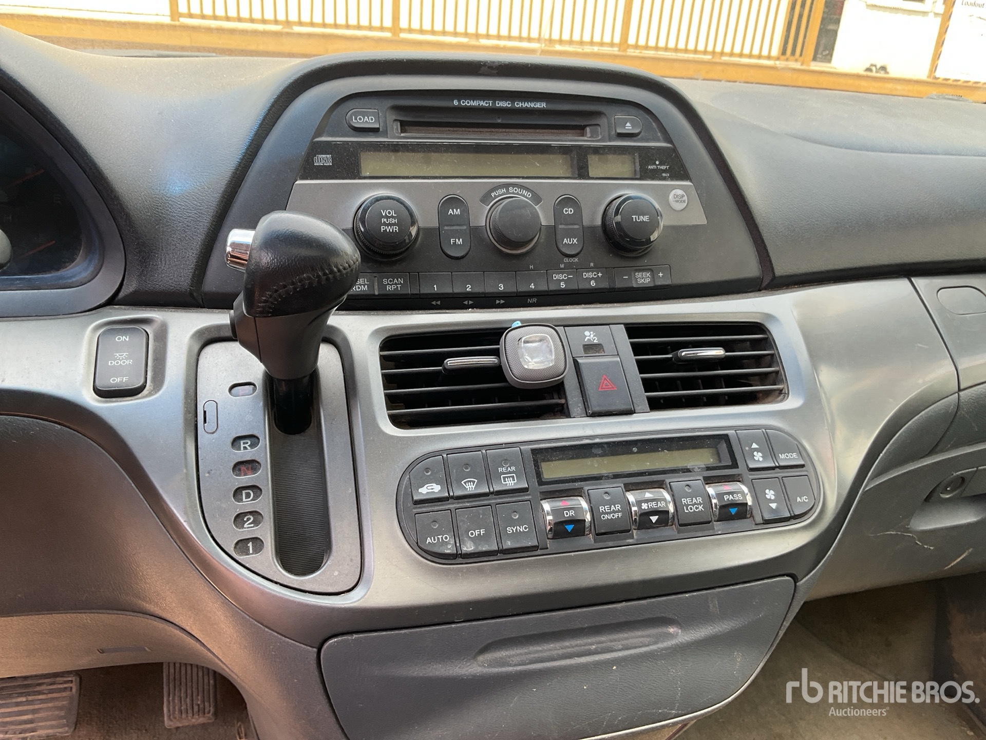 Control Station with