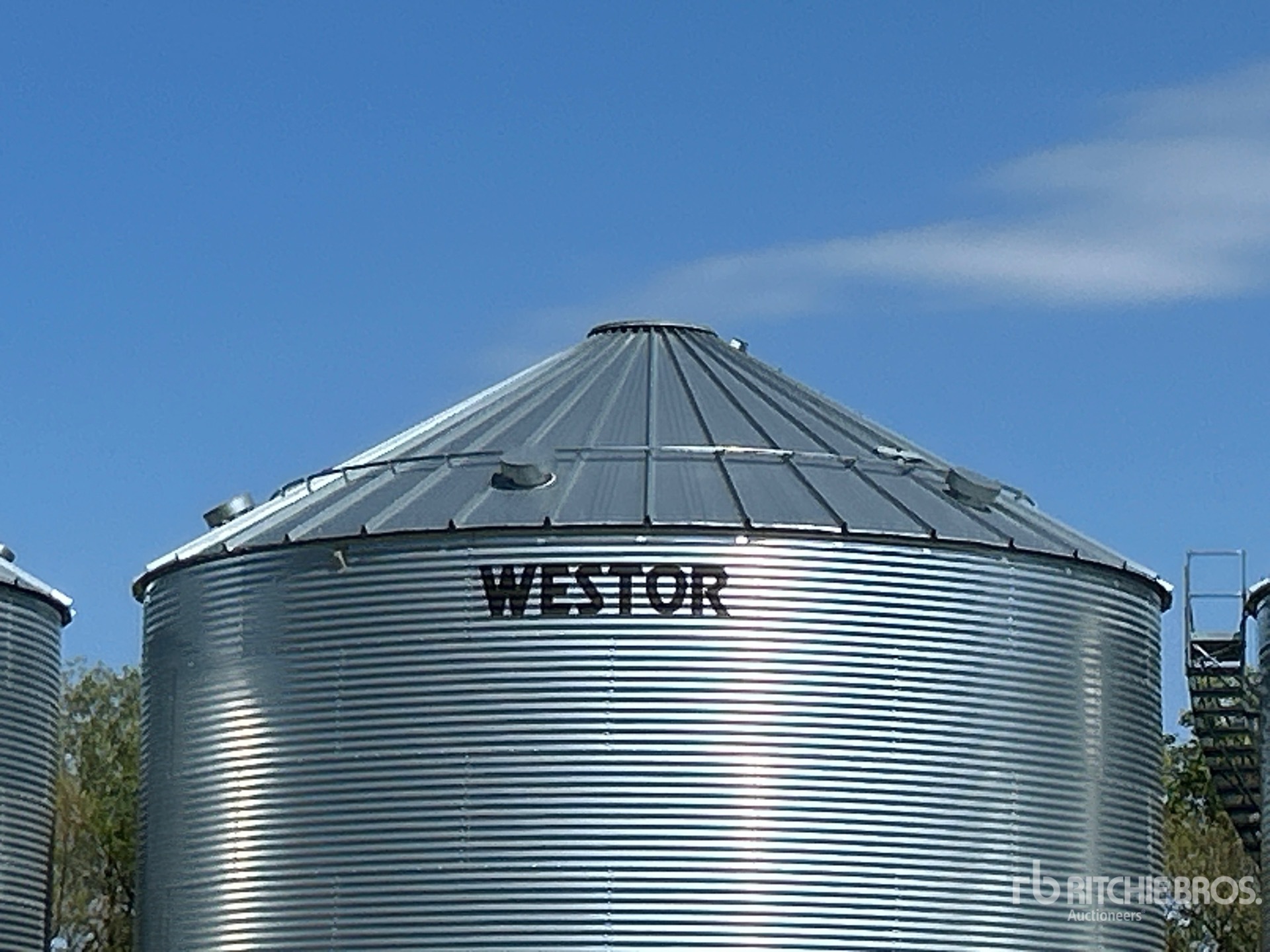Westeel +/- 24750 bu 7 Ring