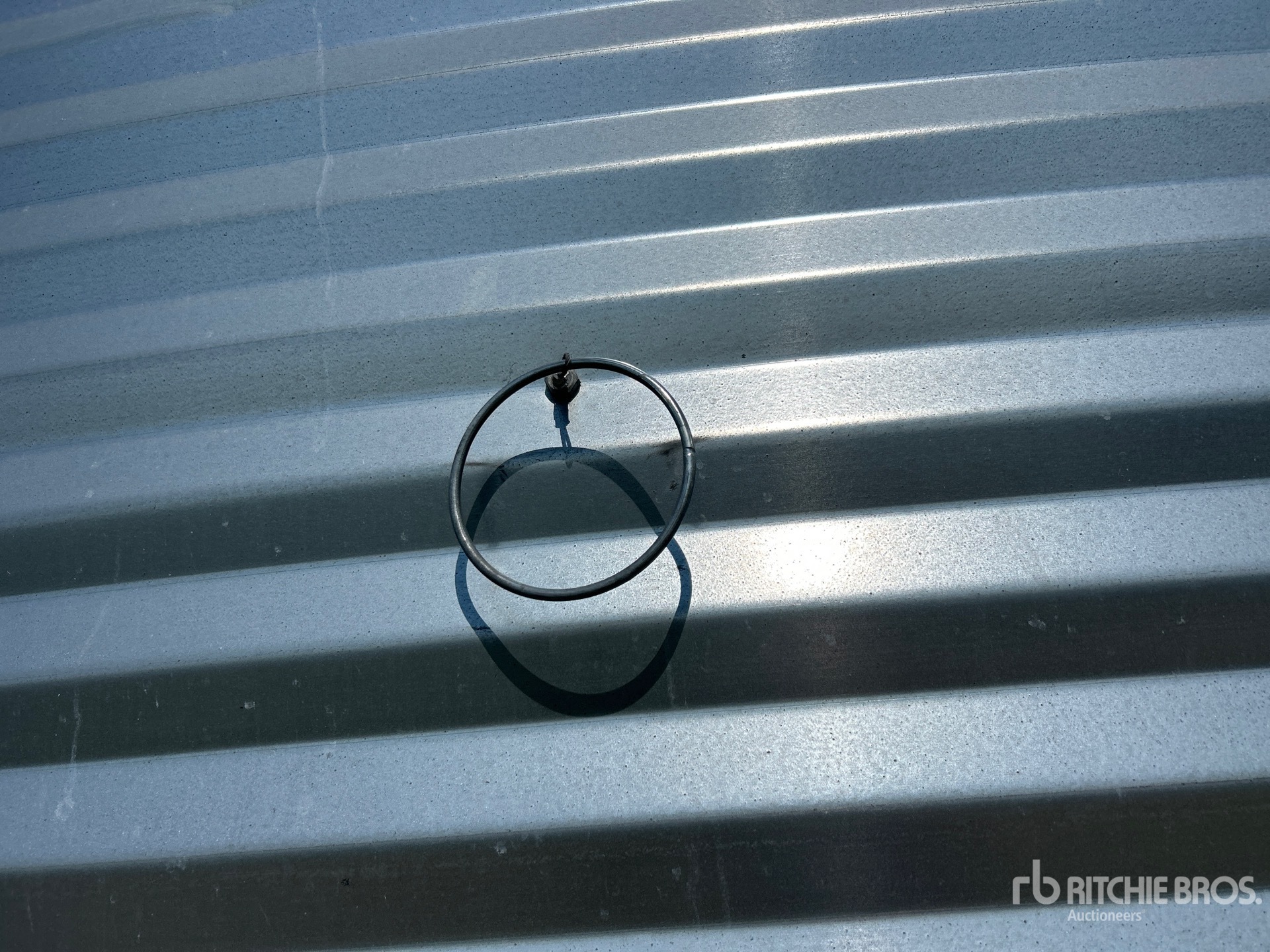 Westeel +/- 24750 bu 7 Ring