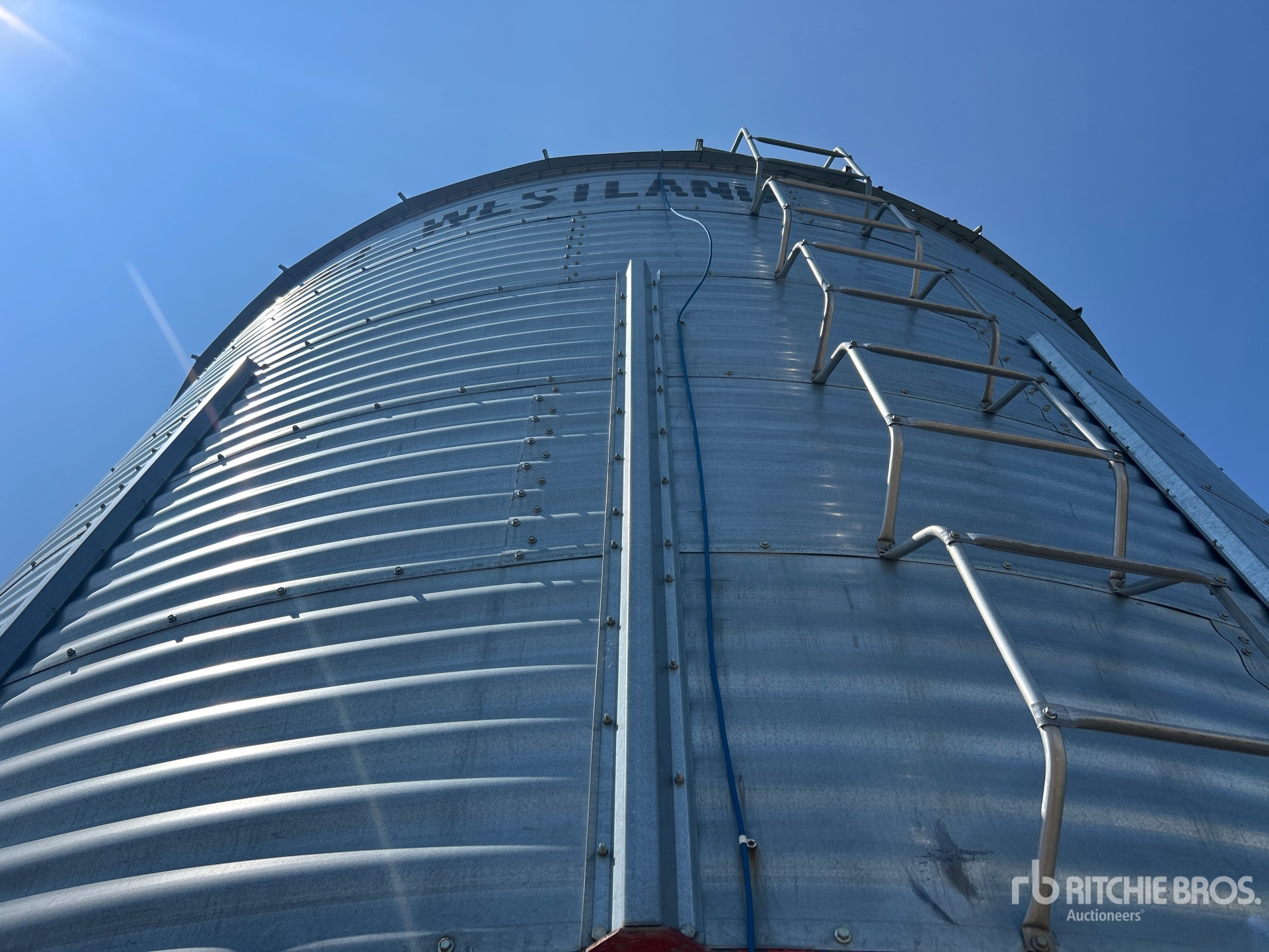 Chief +/- 5500 bu 5 Ring