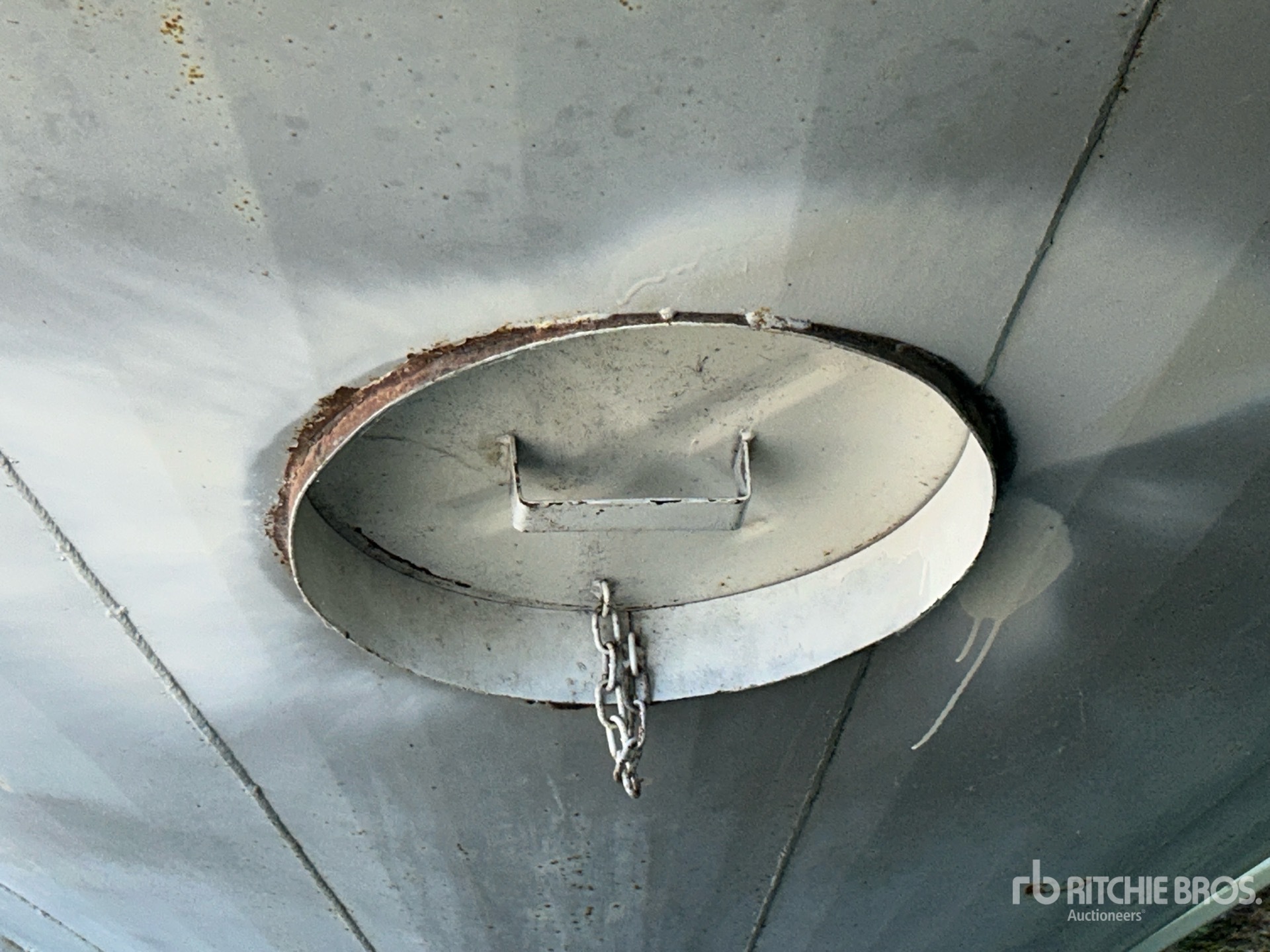 Chief +/- 5500 bu 5 Ring