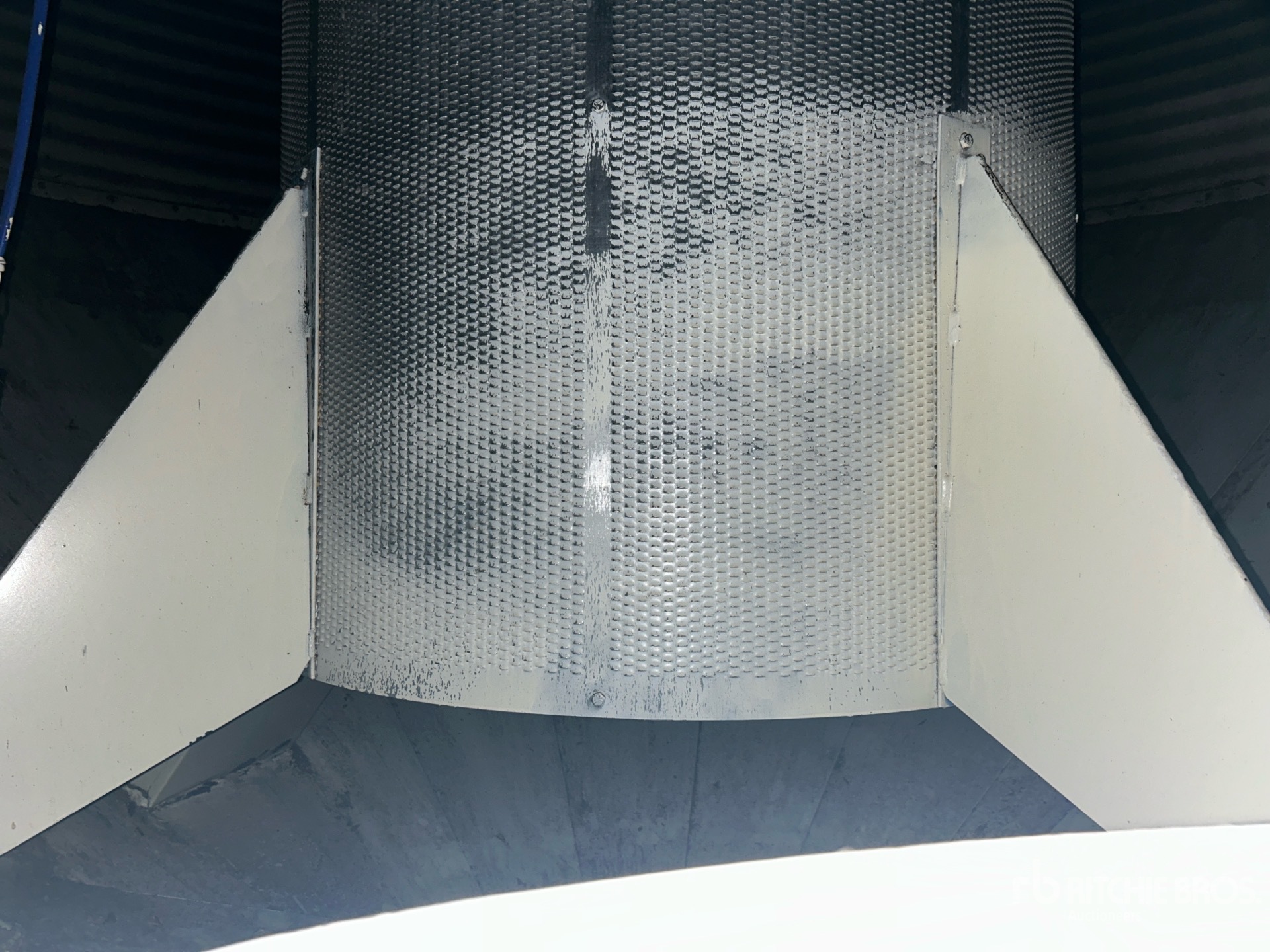 Chief +/- 5500 bu 5 Ring