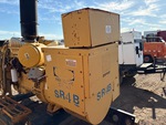 Generator with