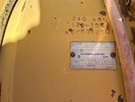 Generator with