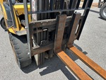Chassis Lift with Side Shift