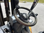Control Station with Steering Control