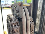 Chassis Lift with