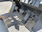 Chassis Lift with Master Cylinder/Brake Control