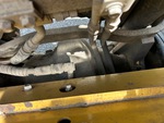 Drivetrain with Front Drive Axle