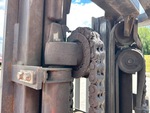Chassis Lift with Chain / Tensioners