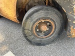 Chassis Lift with