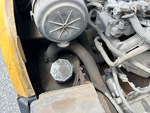 Hydraulics with Hydraulic Tank