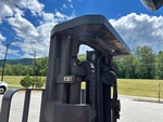 Chassis Lift with Mast/Boom Condition
