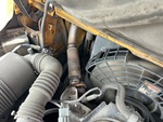 Engine with Exhaust System