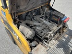Engine with Engine - Right Side