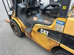 General Appearance with Sheet Metal (fiberglass) Condition