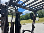 Control Station with Mirrors