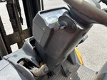 Control Station with Drivetrain Controls